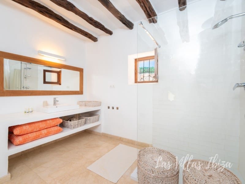 7 Zimmer Villa zu verkaufen in San Jose / Sant Josep de Sa Talaia mit Pool Garage - 7.400.000 € (Ref: 9535942)