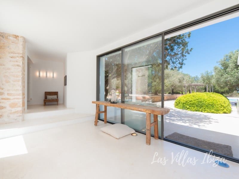 7 Zimmer Villa zu verkaufen in San Jose / Sant Josep de Sa Talaia mit Pool Garage - 7.400.000 € (Ref: 9535942)