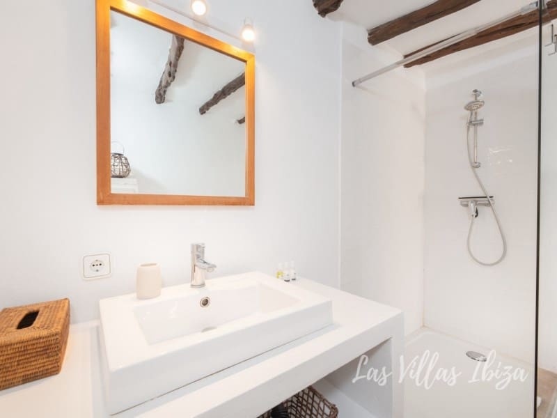 7 Zimmer Villa zu verkaufen in San Jose / Sant Josep de Sa Talaia mit Pool Garage - 7.400.000 € (Ref: 9535942)