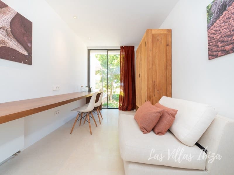 7 Zimmer Villa zu verkaufen in San Jose / Sant Josep de Sa Talaia mit Pool Garage - 7.400.000 € (Ref: 9535942)