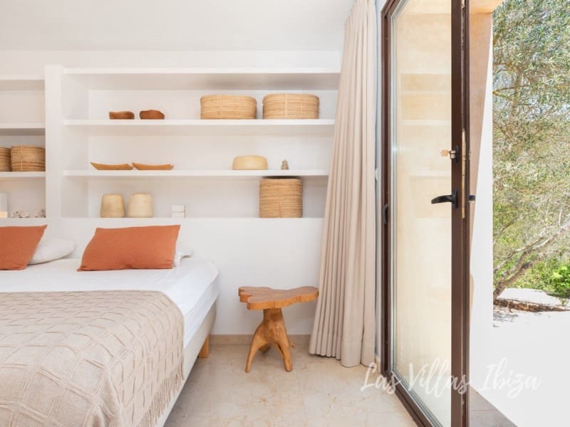 7 Zimmer Villa zu verkaufen in San Jose / Sant Josep de Sa Talaia mit Pool Garage - 7.400.000 € (Ref: 9535942)