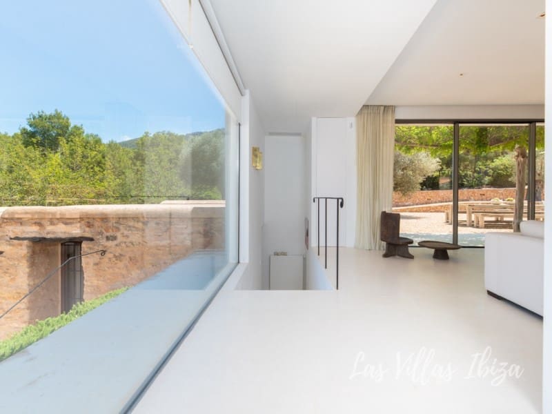 7 Zimmer Villa zu verkaufen in San Jose / Sant Josep de Sa Talaia mit Pool Garage - 7.400.000 € (Ref: 9535942)