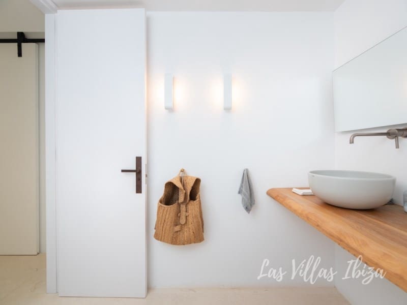 7 Zimmer Villa zu verkaufen in San Jose / Sant Josep de Sa Talaia mit Pool Garage - 7.400.000 € (Ref: 9535942)