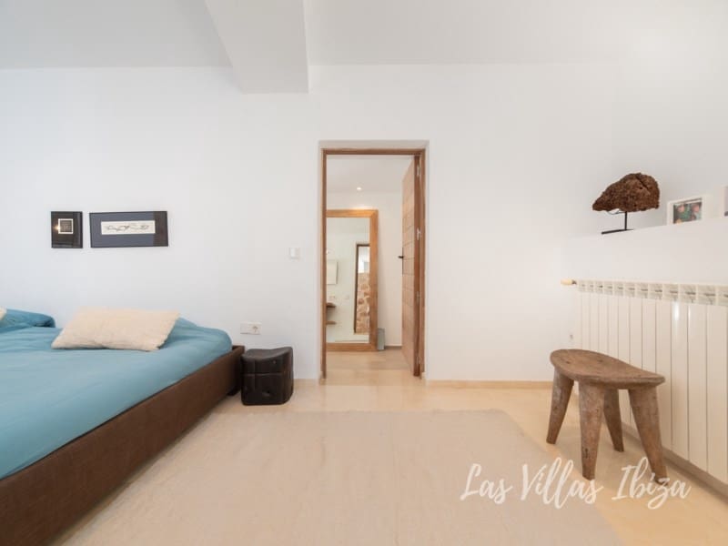 7 Zimmer Villa zu verkaufen in San Jose / Sant Josep de Sa Talaia mit Pool Garage - 7.400.000 € (Ref: 9535942)