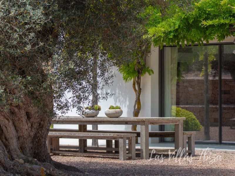 7 Zimmer Villa zu verkaufen in San Jose / Sant Josep de Sa Talaia mit Pool Garage - 7.400.000 € (Ref: 9535942)