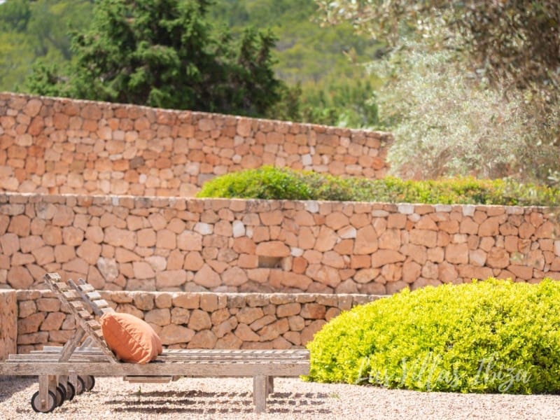 7 Zimmer Villa zu verkaufen in San Jose / Sant Josep de Sa Talaia mit Pool Garage - 7.400.000 € (Ref: 9535942)