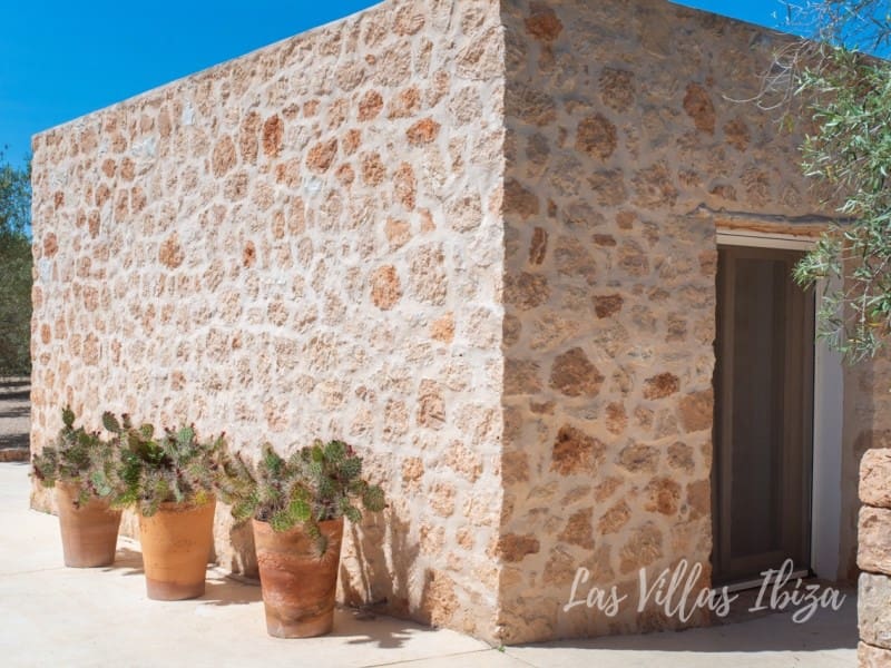 7 Zimmer Villa zu verkaufen in San Jose / Sant Josep de Sa Talaia mit Pool Garage - 7.400.000 € (Ref: 9535942)