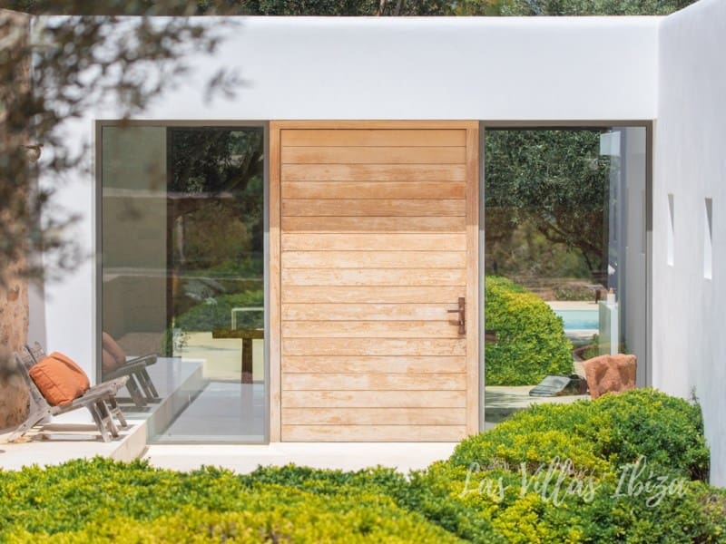 7 Zimmer Villa zu verkaufen in San Jose / Sant Josep de Sa Talaia mit Pool Garage - 7.400.000 € (Ref: 9535942)