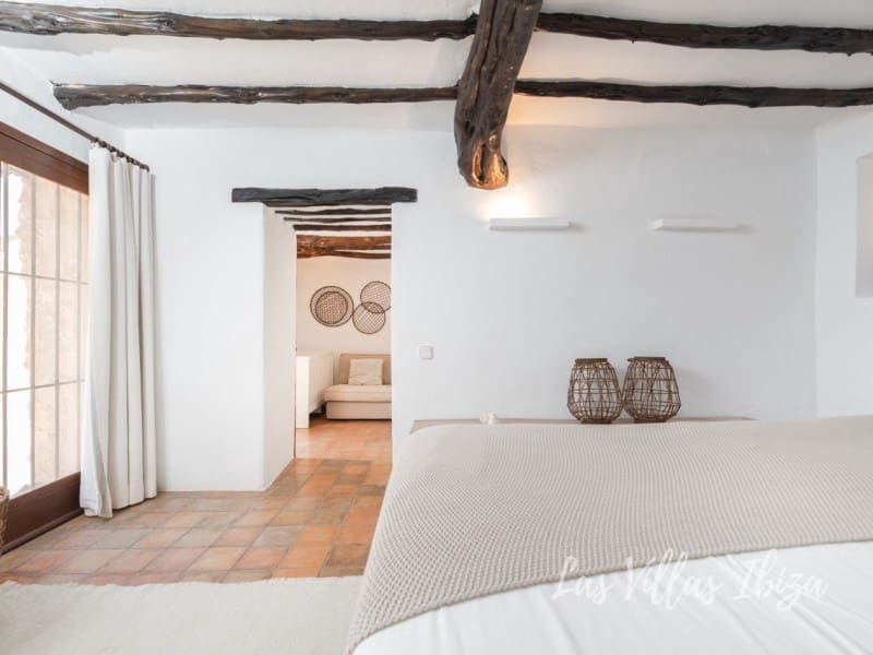 7 Zimmer Villa zu verkaufen in San Jose / Sant Josep de Sa Talaia mit Pool Garage - 7.400.000 € (Ref: 9535942)