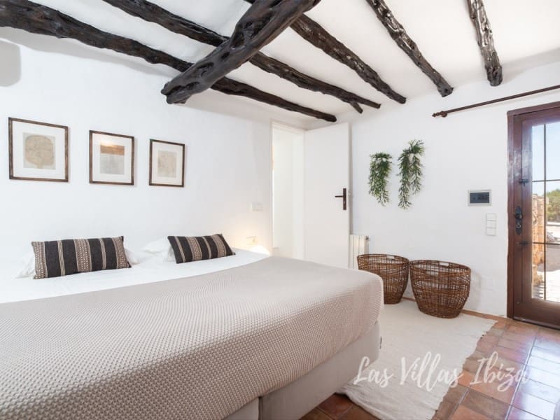 7 Zimmer Villa zu verkaufen in San Jose / Sant Josep de Sa Talaia mit Pool Garage - 7.400.000 € (Ref: 9535942)