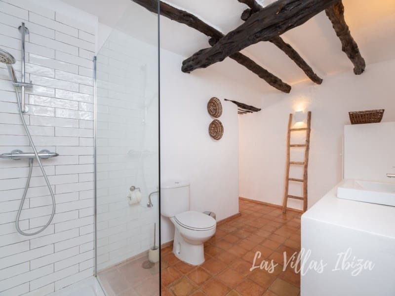 7 Zimmer Villa zu verkaufen in San Jose / Sant Josep de Sa Talaia mit Pool Garage - 7.400.000 € (Ref: 9535942)