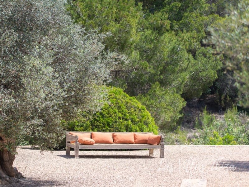 7 Zimmer Villa zu verkaufen in San Jose / Sant Josep de Sa Talaia mit Pool Garage - 7.400.000 € (Ref: 9535942)