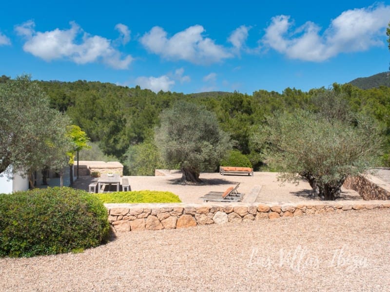 7 Zimmer Villa zu verkaufen in San Jose / Sant Josep de Sa Talaia mit Pool Garage - 7.400.000 € (Ref: 9535942)