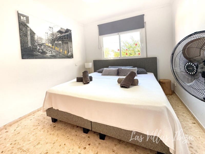 4 bedroom Villa for sale in Ibiza / Eivissa town - € 2,100,000 (Ref: 9537265)