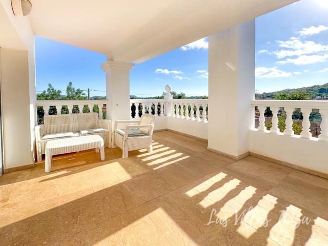 4 Zimmer Villa zu verkaufen in Ibiza / Eivissa Stadt - 2.075.000 € (Ref: 9537265)