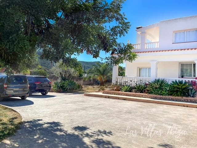 4 Zimmer Villa zu verkaufen in Ibiza / Eivissa Stadt - 2.075.000 € (Ref: 9537265)