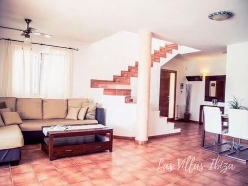 3 quarto Moradia para venda em Sant Jordi de Ses Salines - 1 850 000 € (Ref: 9547863)