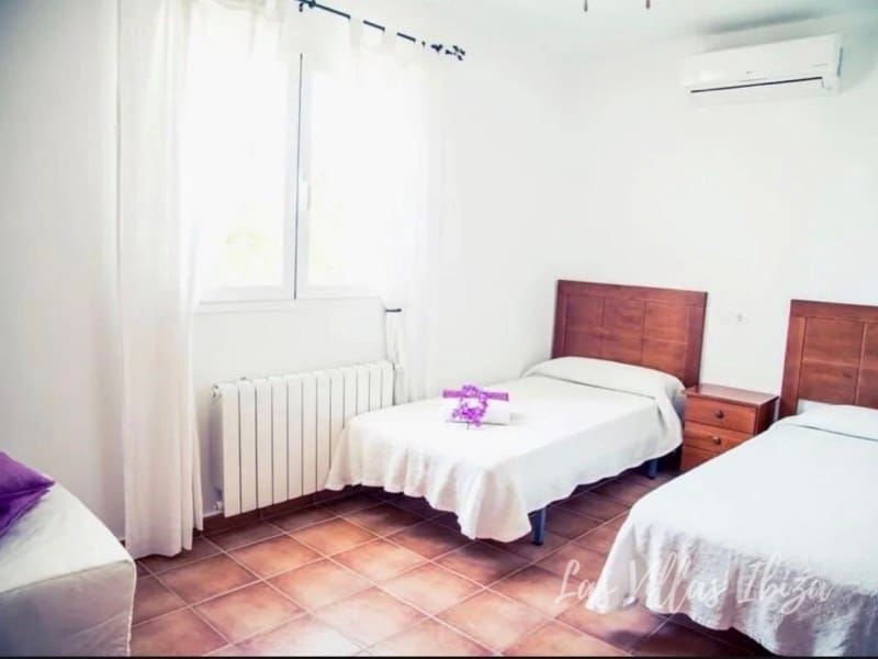 3 quarto Moradia para venda em Sant Jordi de Ses Salines - 1 850 000 € (Ref: 9547863)