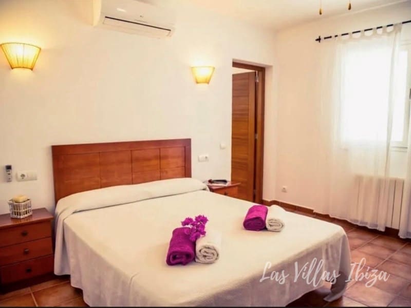 3 quarto Moradia para venda em Sant Jordi de Ses Salines - 1 850 000 € (Ref: 9547863)