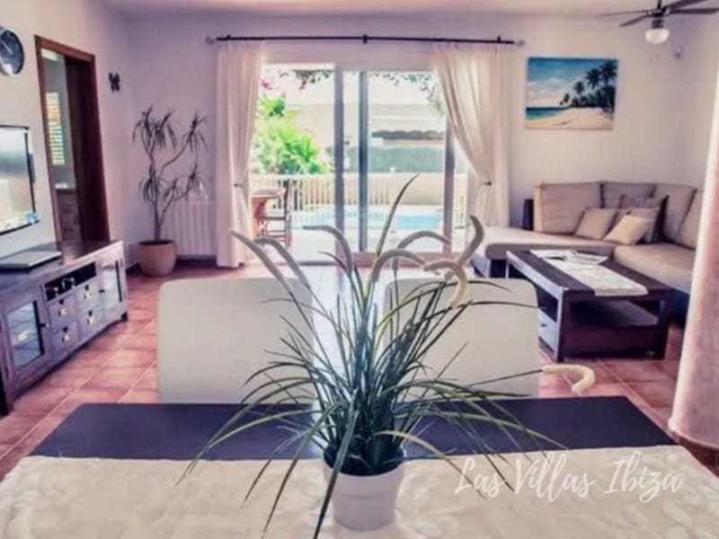 3 quarto Moradia para venda em Sant Jordi de Ses Salines - 1 850 000 € (Ref: 9547863)