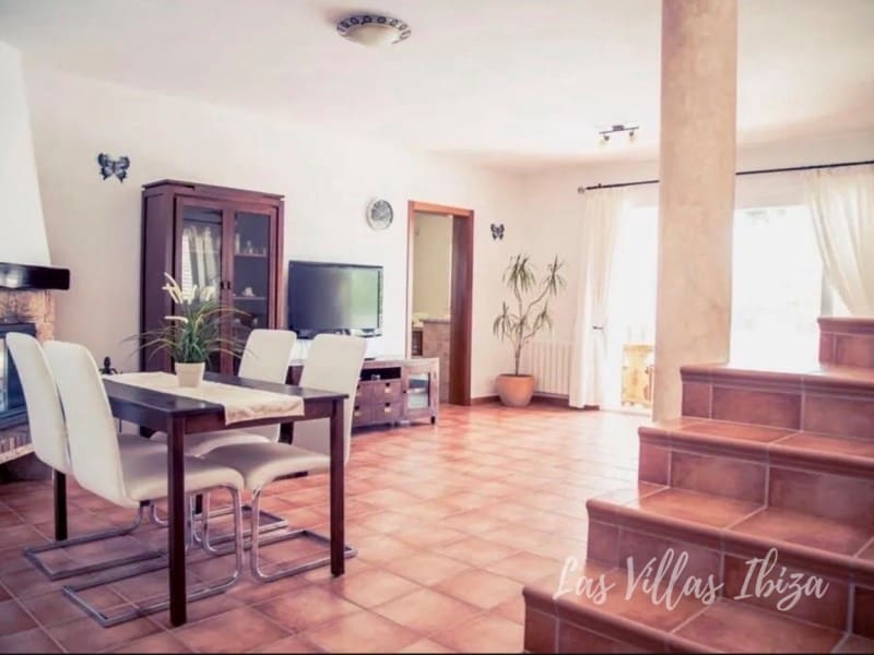 3 quarto Moradia para venda em Sant Jordi de Ses Salines - 1 850 000 € (Ref: 9547863)