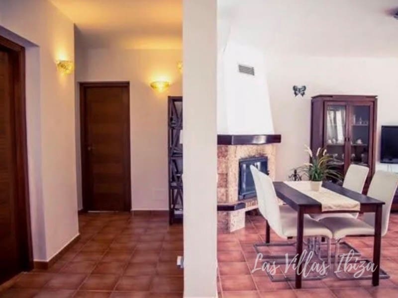 3 quarto Moradia para venda em Sant Jordi de Ses Salines - 1 850 000 € (Ref: 9547863)