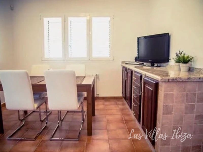 3 quarto Moradia para venda em Sant Jordi de Ses Salines - 1 850 000 € (Ref: 9547863)