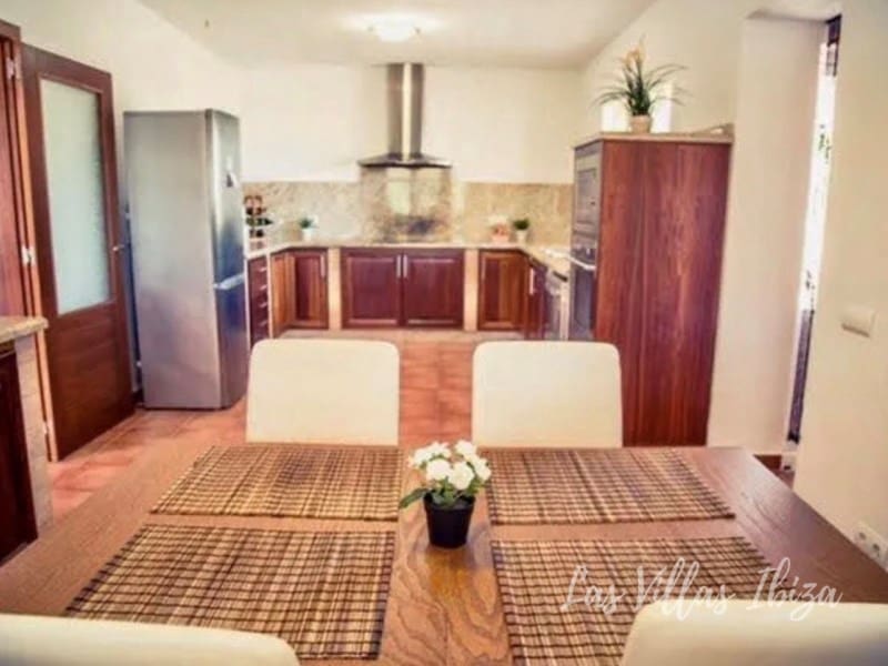 3 quarto Moradia para venda em Sant Jordi de Ses Salines - 1 850 000 € (Ref: 9547863)