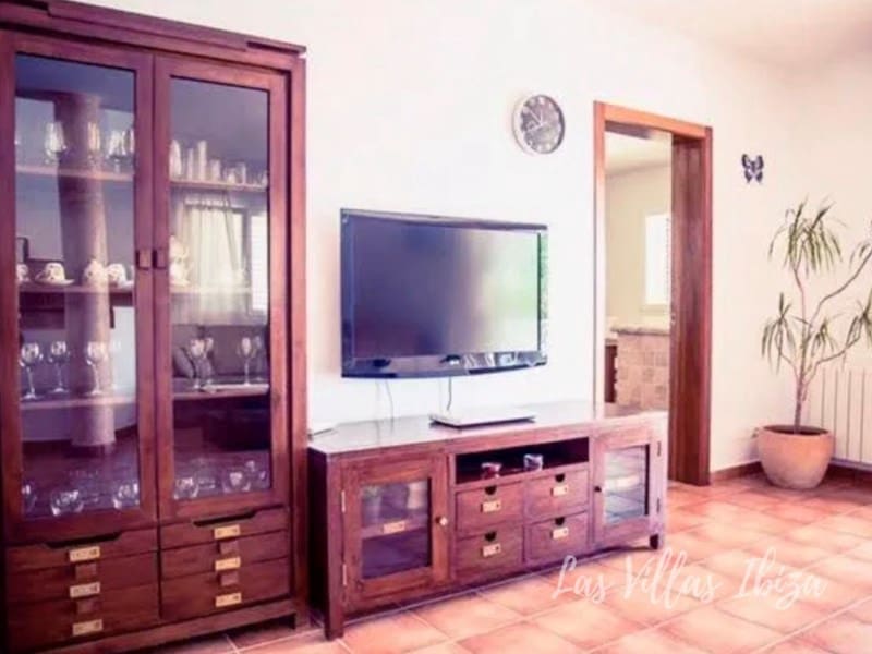 3 quarto Moradia para venda em Sant Jordi de Ses Salines - 1 850 000 € (Ref: 9547863)