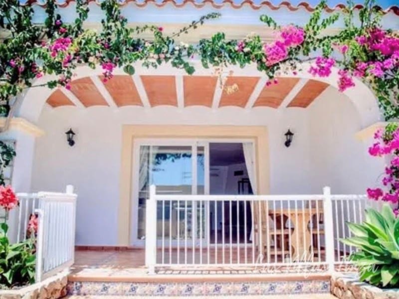 3 quarto Moradia para venda em Sant Jordi de Ses Salines - 1 850 000 € (Ref: 9547863)