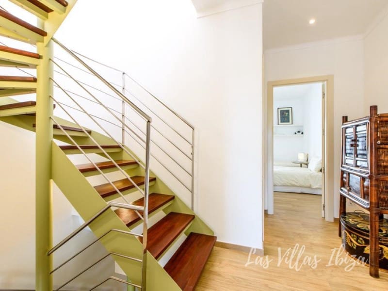 2 quarto Apartamento para venda em Ibiza / Eivissa cidade - 850 000 € (Ref: 9547864)