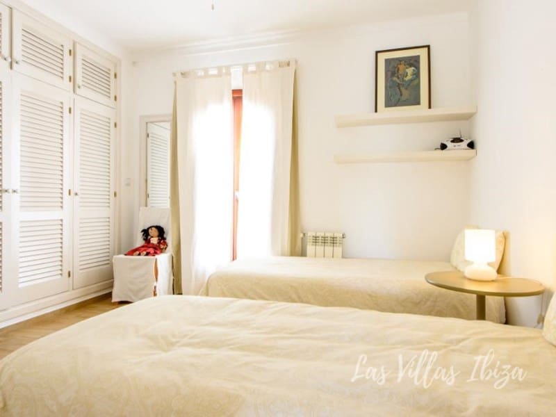 2 quarto Apartamento para venda em Ibiza / Eivissa cidade - 850 000 € (Ref: 9547864)