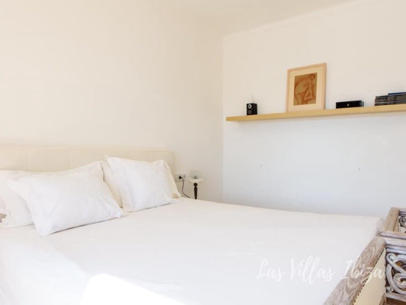 2 quarto Apartamento para venda em Ibiza / Eivissa cidade - 850 000 € (Ref: 9547864)