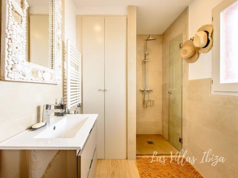 2 quarto Apartamento para venda em Ibiza / Eivissa cidade - 850 000 € (Ref: 9547864)