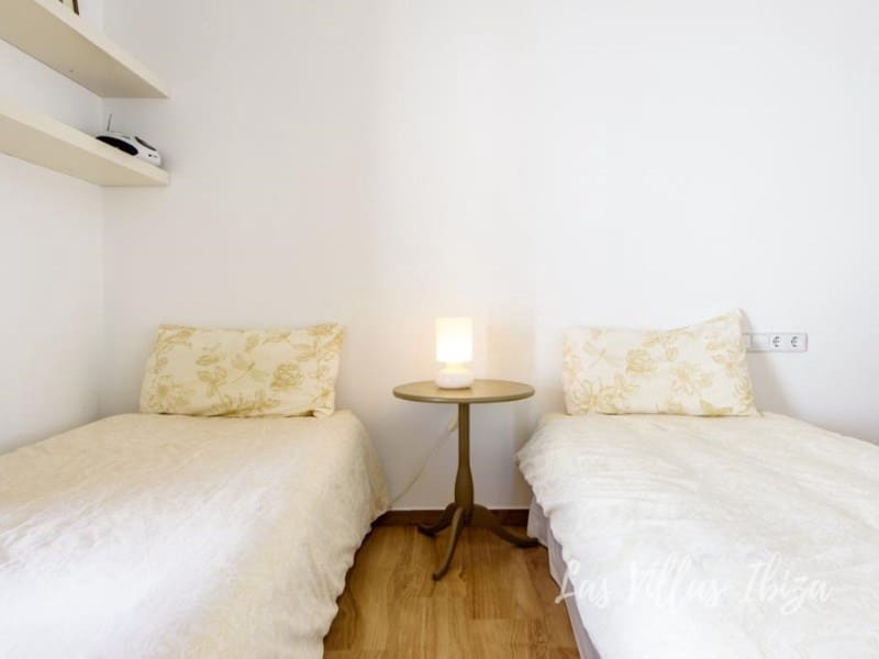 2 quarto Apartamento para venda em Ibiza / Eivissa cidade - 850 000 € (Ref: 9547864)