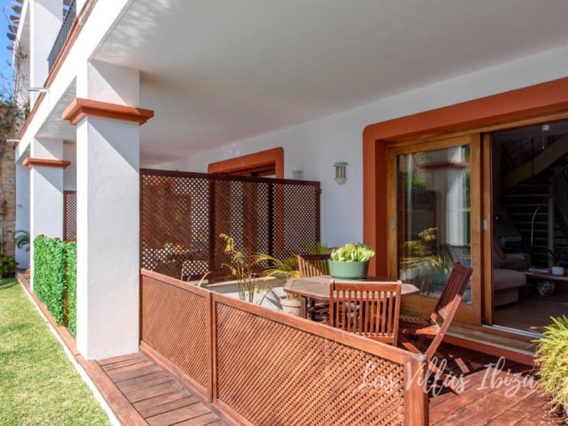 2 quarto Apartamento para venda em Ibiza / Eivissa cidade - 850 000 € (Ref: 9547864)