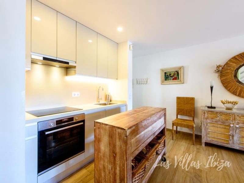 2 quarto Apartamento para venda em Ibiza / Eivissa cidade - 850 000 € (Ref: 9547864)