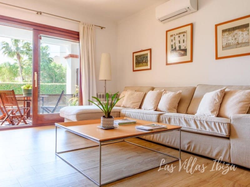 2 quarto Apartamento para venda em Ibiza / Eivissa cidade - 850 000 € (Ref: 9547864)