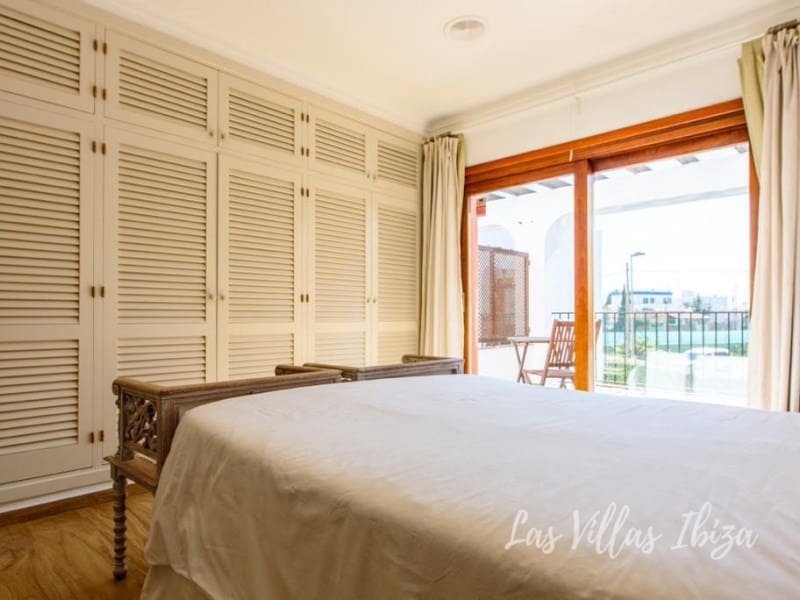 2 quarto Apartamento para venda em Ibiza / Eivissa cidade - 850 000 € (Ref: 9547864)