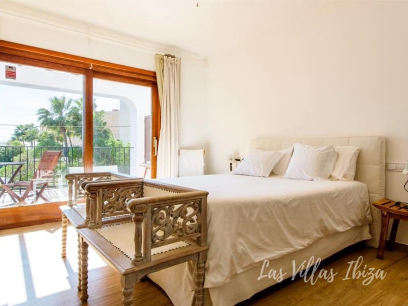 2 quarto Apartamento para venda em Ibiza / Eivissa cidade - 850 000 € (Ref: 9547864)