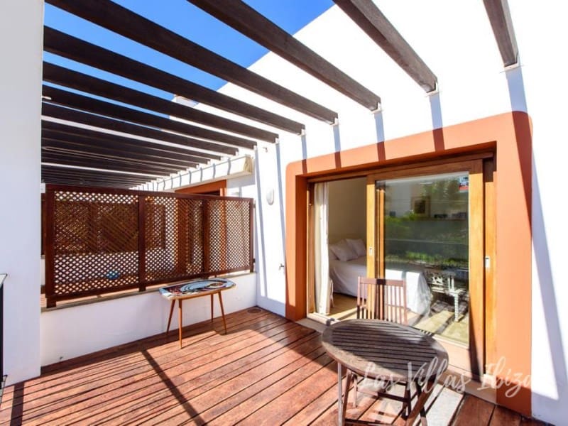 2 quarto Apartamento para venda em Ibiza / Eivissa cidade - 850 000 € (Ref: 9547864)