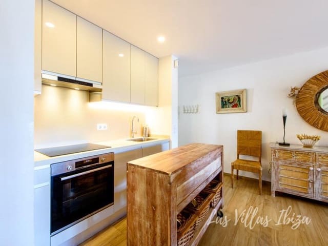 2 quarto Apartamento para venda em Ibiza / Eivissa cidade - 850 000 € (Ref: 9547864)