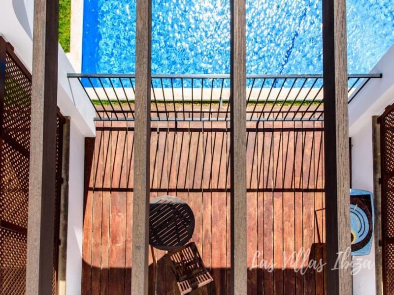 2 quarto Apartamento para venda em Ibiza / Eivissa cidade - 850 000 € (Ref: 9547864)