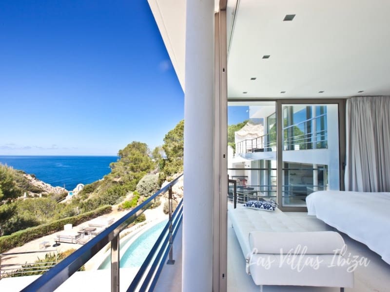 3 chambre Villa/Maison à vendre à San Jose / Sant Josep de Sa Talaia - 5 500 000 € (Ref: 9557945)