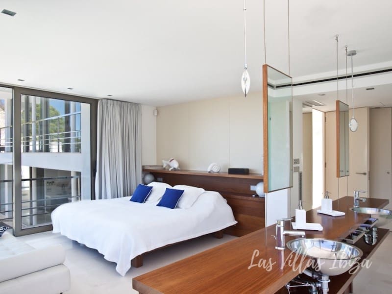 3 chambre Villa/Maison à vendre à San Jose / Sant Josep de Sa Talaia - 5 500 000 € (Ref: 9557945)