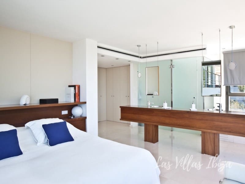 3 chambre Villa/Maison à vendre à San Jose / Sant Josep de Sa Talaia - 5 500 000 € (Ref: 9557945)