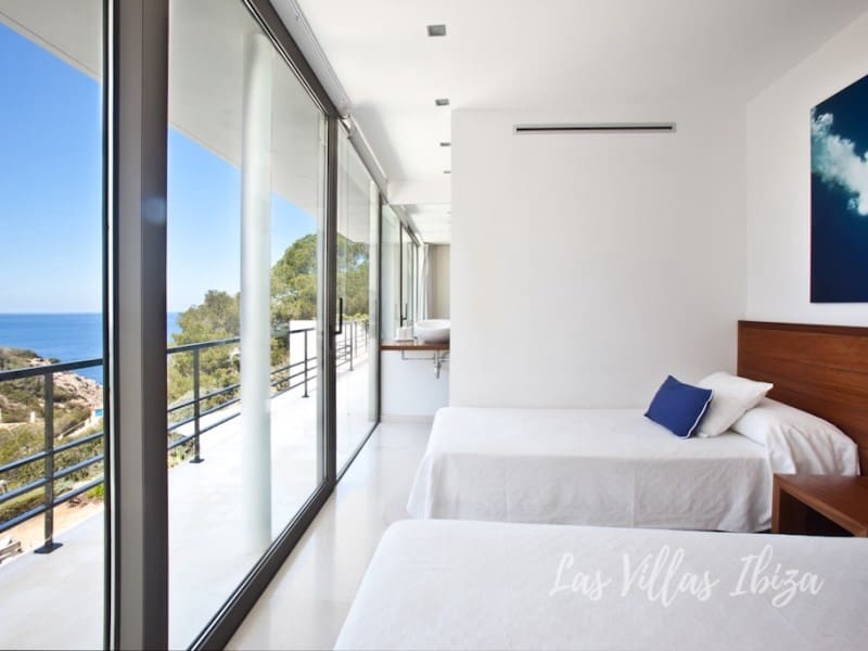 3 chambre Villa/Maison à vendre à San Jose / Sant Josep de Sa Talaia - 5 500 000 € (Ref: 9557945)