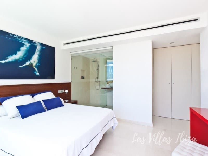 3 chambre Villa/Maison à vendre à San Jose / Sant Josep de Sa Talaia - 5 500 000 € (Ref: 9557945)