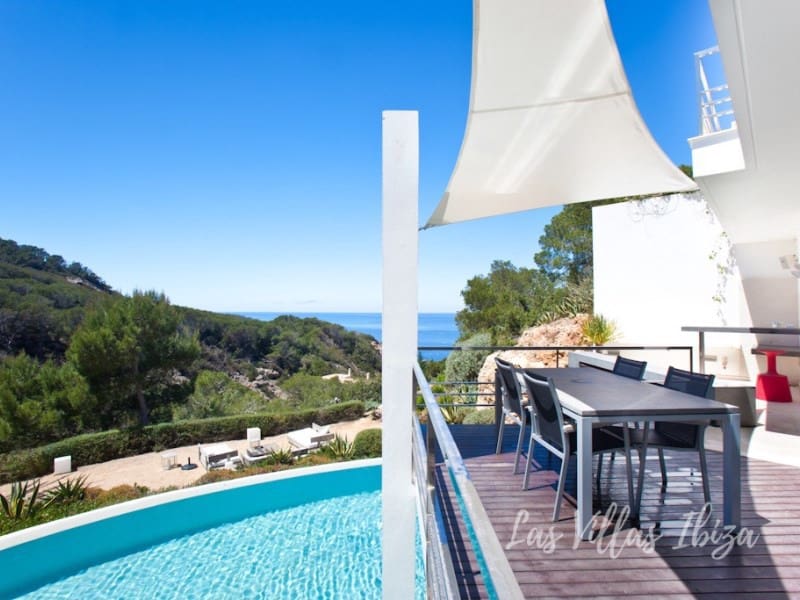 3 chambre Villa/Maison à vendre à San Jose / Sant Josep de Sa Talaia - 5 500 000 € (Ref: 9557945)