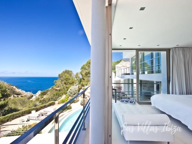 3 slaapkamer Villa te koop in San Jose / Sant Josep de Sa Talaia - € 5.500.000 (Ref: 9557945)